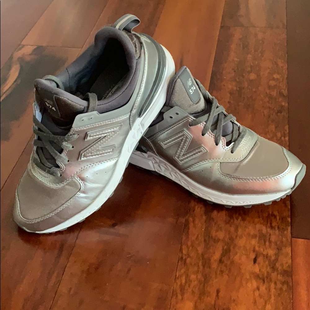 New balance 574
